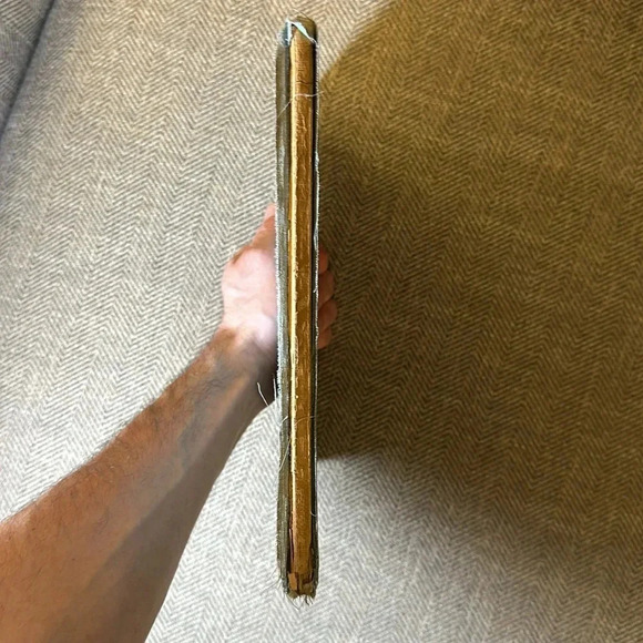 1937 VTG Walt Disney’s Snow White & the Seven Dwarfs Hardback Child’s Story Book - Picture 7 of 7